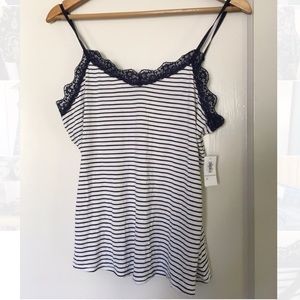 Tank top Sleep shirt